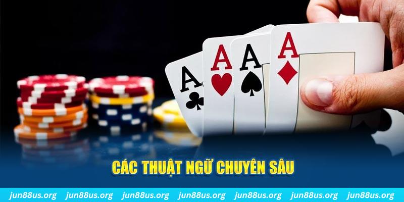 các khái niệm chuyên sâu