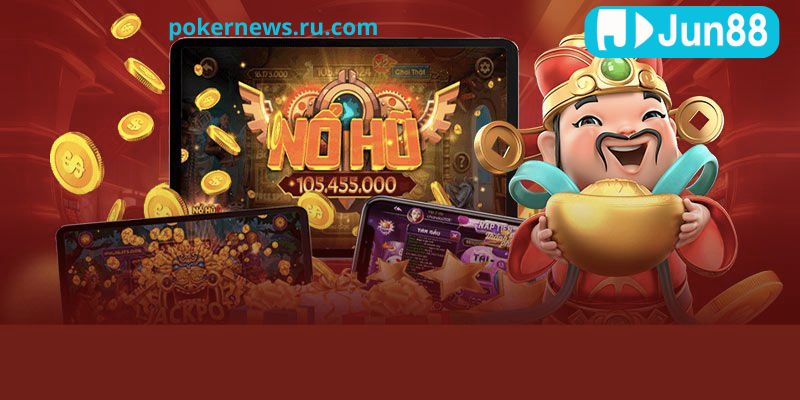 Kinh nghiệm thực tế kết hợp chiến thuật giúp nâng cao hiệu quả game nổ hũ uy tín