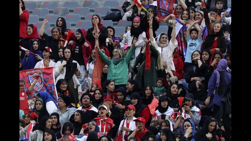iran vs tanzania google 9165 featured