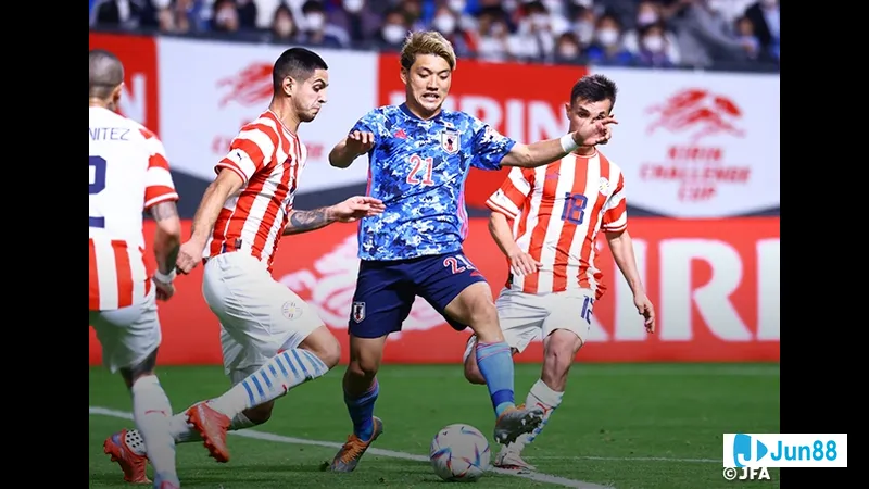 nhat ban vs paraguay google 1205 featured