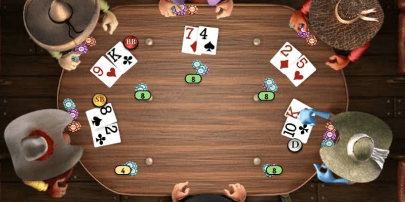 Poker Planning – Kỹ Thuật Ước Lượng Chuẩn Agile Cùng Jun88