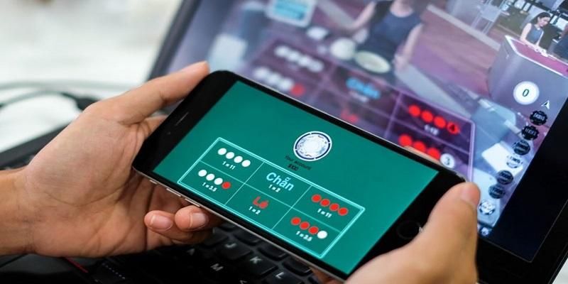 Quan sát và phân tích quân nón xóc đĩa qua nhiều lượt