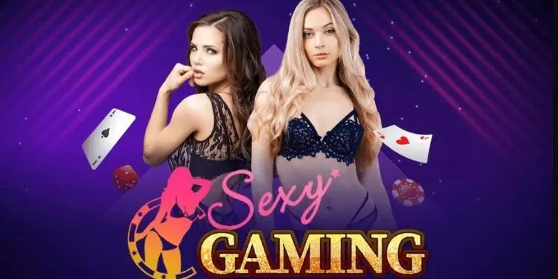 Sảnh AE Sexy - Sân Chơi Casino Với Sức Hút Độc Đáo Tại Jun88