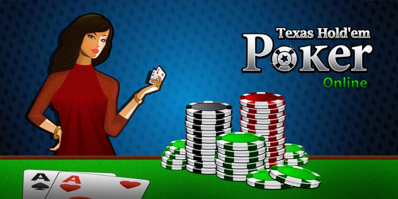 Thực hiện 3-bet lớn trong ván Texas Holdem